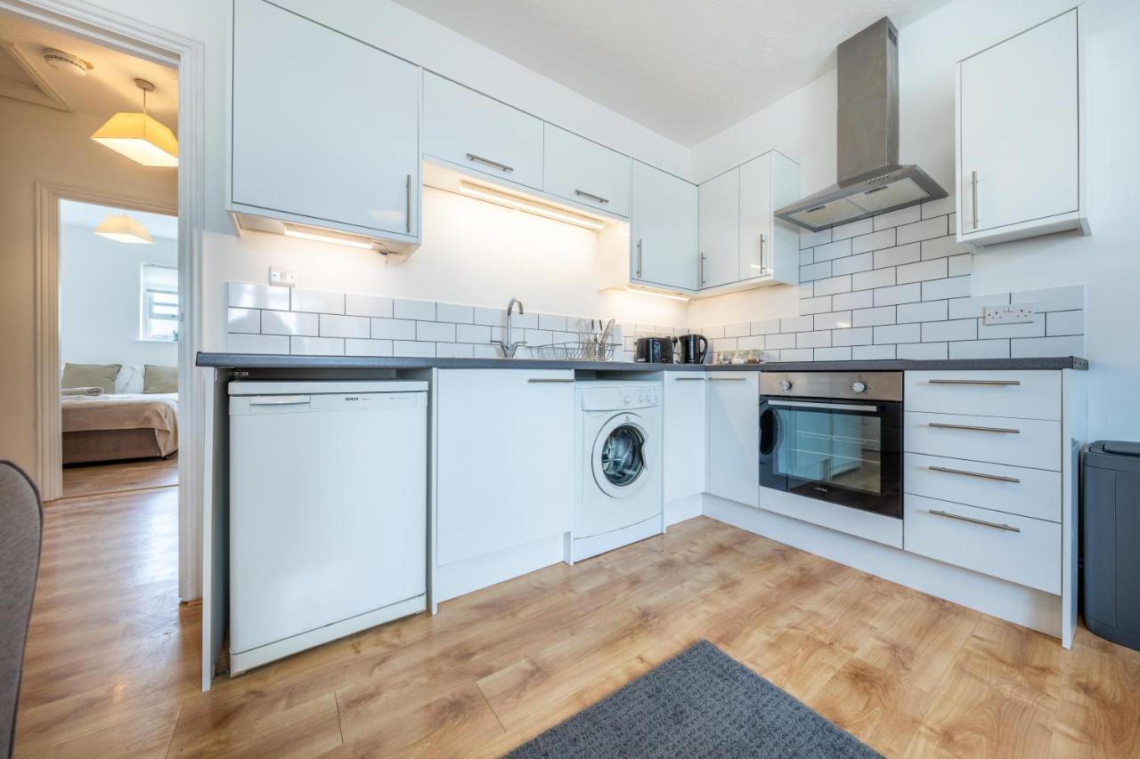 Stansted Airport & Bishops Stortford Town Centre Professional Apartment Bishop's Stortford Kültér fotó