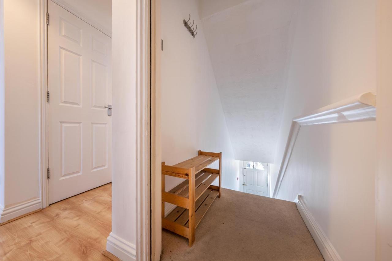 Stansted Airport & Bishops Stortford Town Centre Professional Apartment Bishop's Stortford Kültér fotó